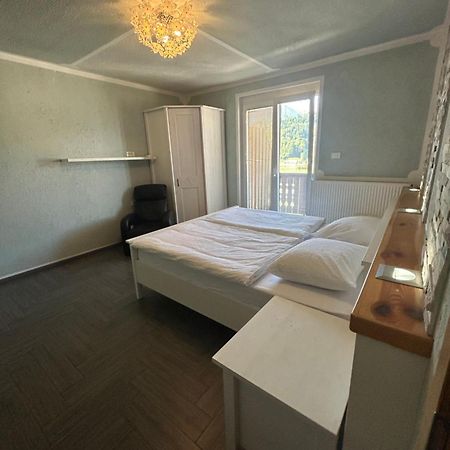 Apartments Ema Бохинь Экстерьер фото