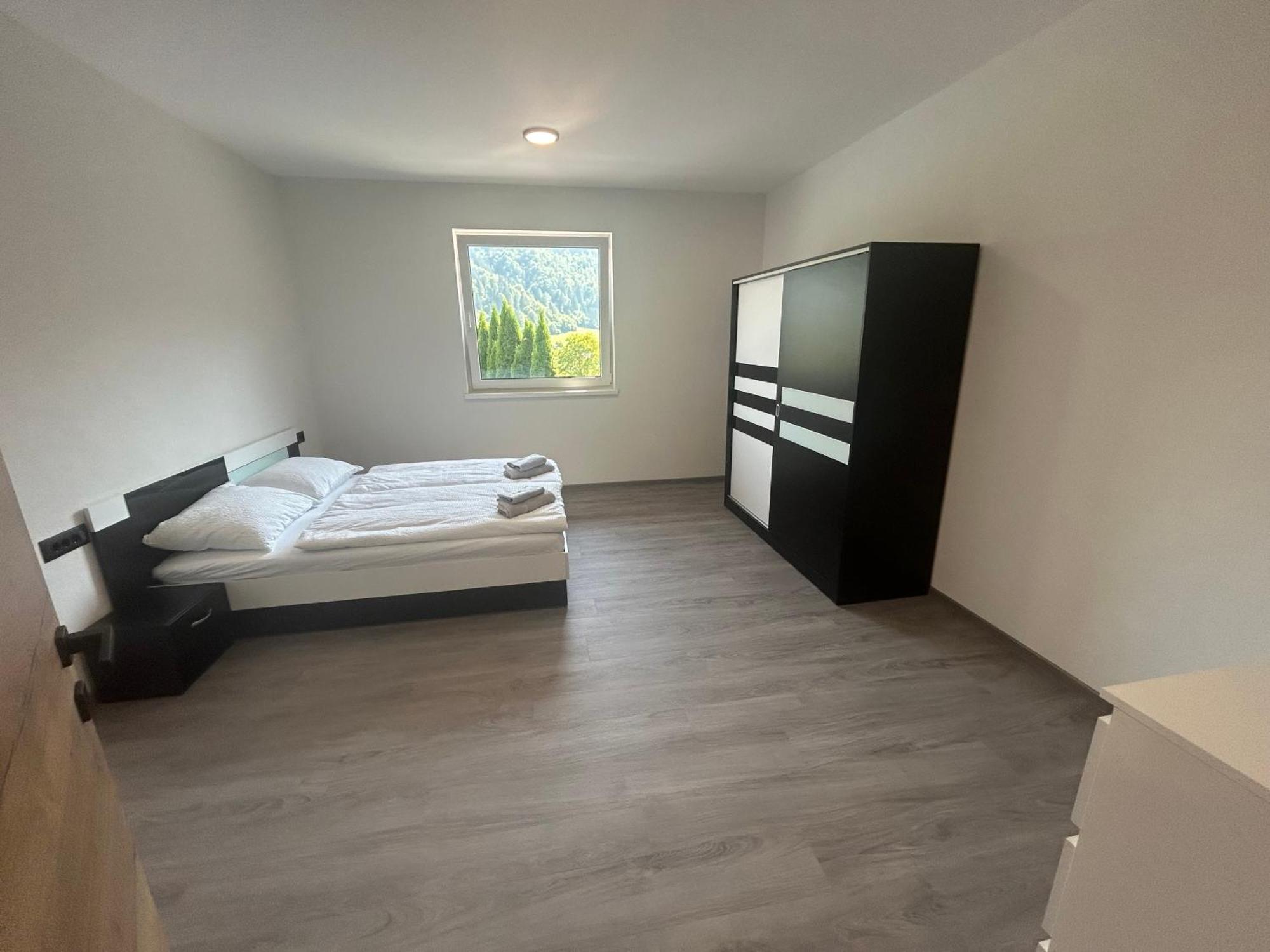 Apartments Ema Бохинь Экстерьер фото
