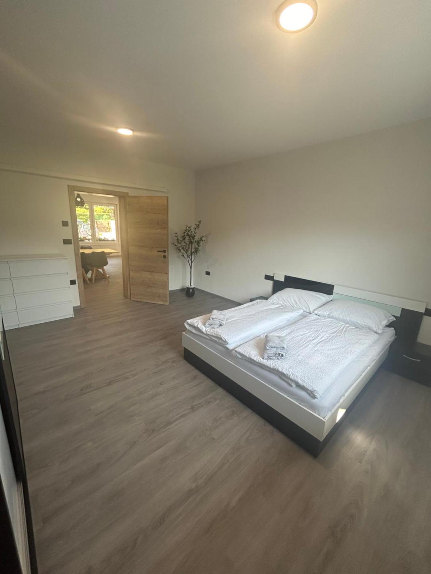 Apartments Ema Бохинь Экстерьер фото