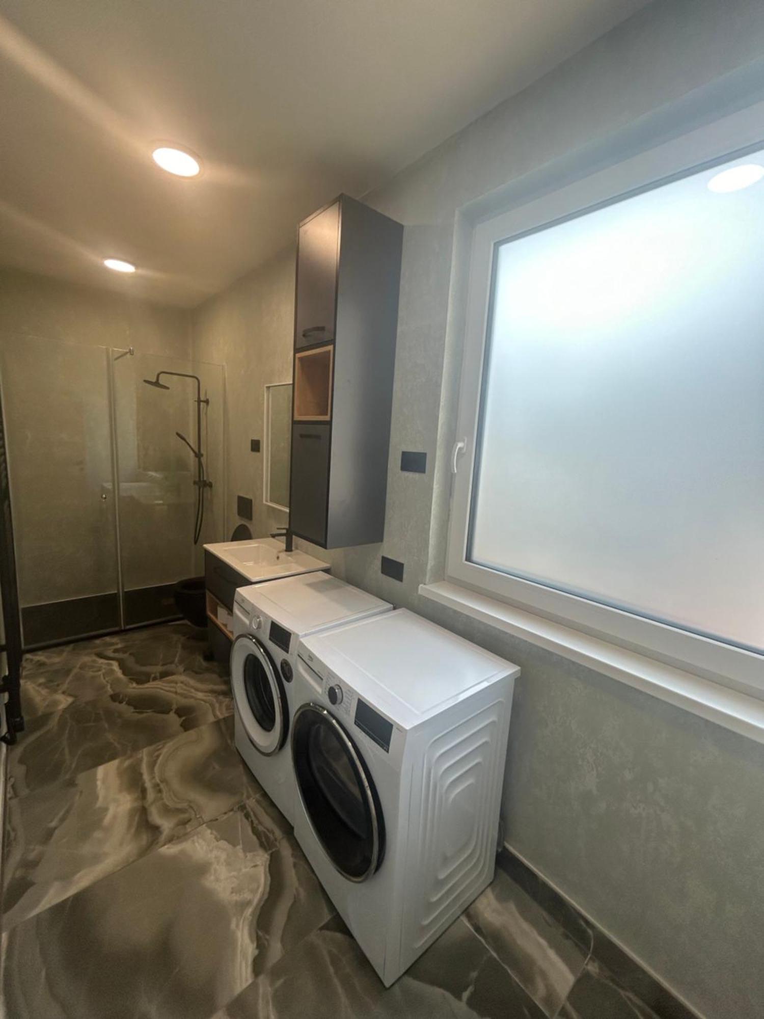 Apartments Ema Бохинь Экстерьер фото