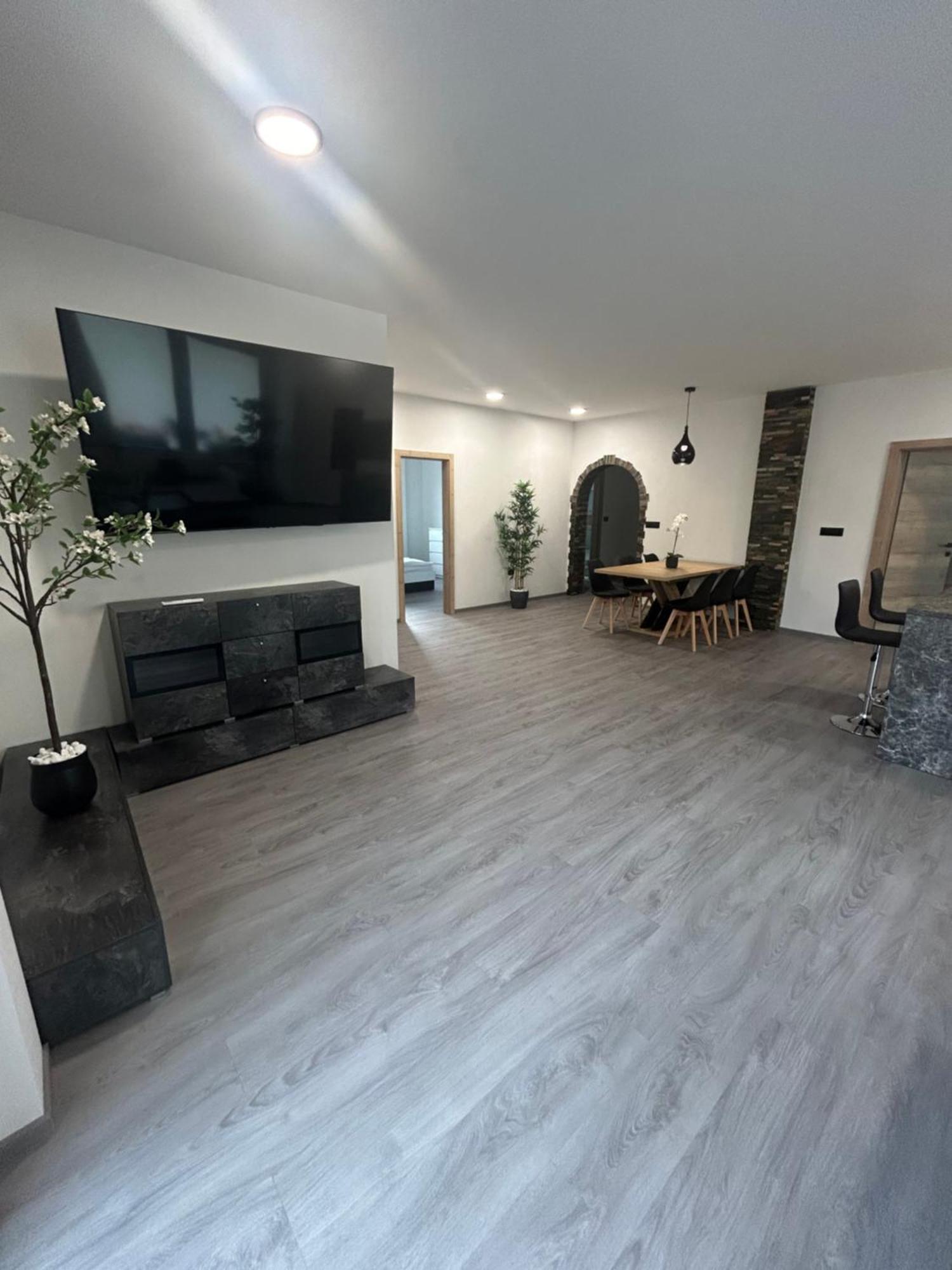 Apartments Ema Бохинь Экстерьер фото